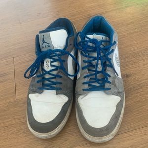 Nike Air Jordan’s sz 10.5